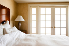 Sissinghurst bedroom extension costs