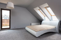 Sissinghurst bedroom extensions