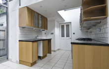 Sissinghurst kitchen extension leads